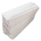 Morsoft C-Fold Paper Towels White