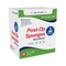 POSTOP SURGICAL GAUZE 4PLY 4X4IN