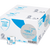 BATHROOM TISSUE DBL LAYER 500 SHEETS 1 PLY