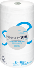 Heavenly Soft Kitchen Towel
