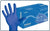 Alasta Soft-Fit Nitrile Exam Gloves - 100/BX - Large