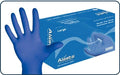 Alasta Soft-Fit Nitrile Exam Gloves - 200/BX - Large