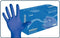 Alasta Soft-Fit Nitrile Exam Gloves - 100/BX - Small