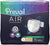 Prevail Air™ Heavy Absorbency - Size 3