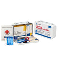 FIRST AID KIT 10 PPL