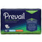 Prevail Daily Pant Liners Heavy Absorbency - 28 Inch Length