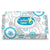 Cuties Sensitive Unscented Baby Wipes