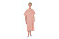 Patient Gowns with Tie Back - Pink
