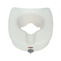 E-ZLOCK TOILET SEAT WITHOUT ARMS