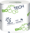 Single Bathroom Tissue Biotech 2ply