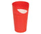 Power of Red™ Nose Cutout Cup