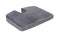 Memory Foam Sculpted Seat Cushion With Cut Out
