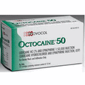 OCTOCAINE 50