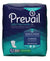 Prevail Daily Male Guards Length Heavy Absorbency - 12.5 Inch