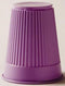 TIDI® Patient Cups - Lavender - 5oz