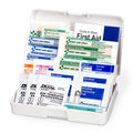 Personal First Aid Kit, 47 Piece