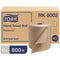 TORK Universal Natural Hardwound Paper Towels (6 Rolls per Case)