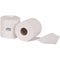 TORK Advanced Single Roll 2-Ply Toilet Paper (500 Sheets per Roll 80 Rolls per Case)