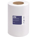 TORK Advanced Soft White 2-Ply Mini Center Pull Paper Towels (266-Sheets per Roll, 12-Rolls per Case)