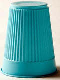 TIDI® Patient Cups - Blue - 5oz