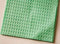TIDI® Towels - Green - 2ply - 13" x 18"